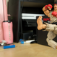 Illustration for article titled Storm Collectibles' Ryu And Scorpion Figures Are The Best Around
